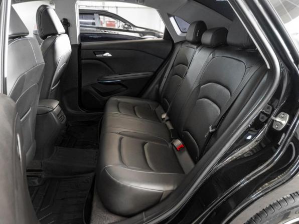 Chevrolet Monza II Рестайлинг с пробегом 2023 года, цена 1 699 000 рублей, 48617 км, седан, Автокод Объявления