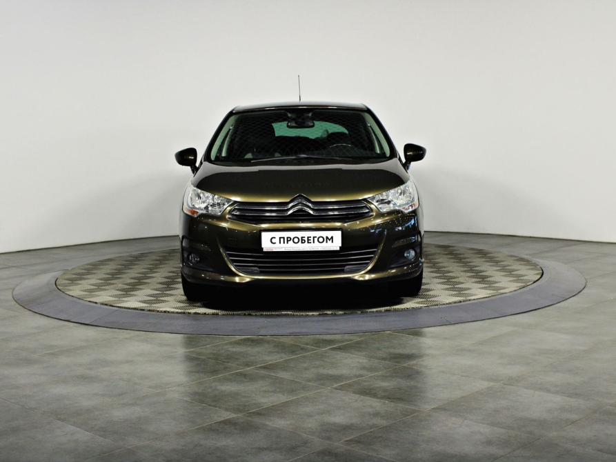 Citroen C4 II Белгород  - изображение 2