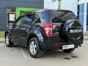 Suzuki Grand Vitara II Рестайлинг Ярославль  - изображение 23