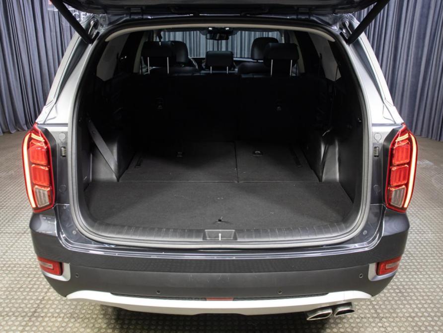 Hyundai Palisade I Москва  - изображение 11