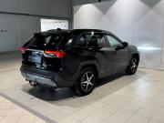 Toyota RAV4 V (XA50) Самара  - изображение 22
