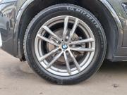 BMW X4 II (G02) Москва  - изображение 24