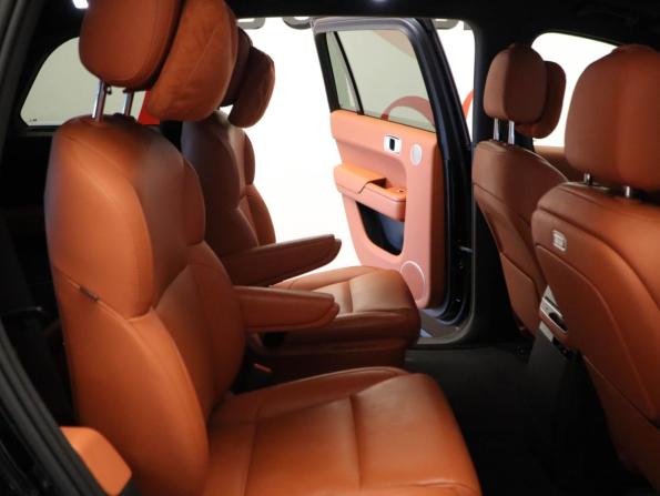 Li Auto (Lixiang) L9 I с пробегом 2023 года, цена 6 893 000 рублей, 66963 км, внедорожник, Автокод Объявления