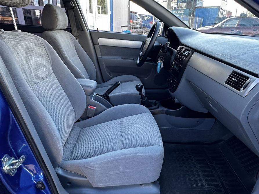 Chevrolet Lacetti I Ярославль  - изображение 36