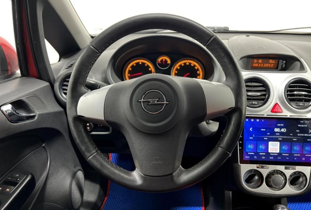 Opel Corsa D Рестайлинг II Нижний Новгород  - изображение 16
