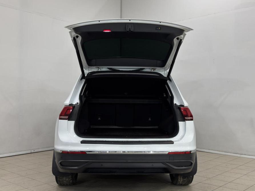 Volkswagen Tiguan II Рестайлинг Нижний Новгород  - изображение 5