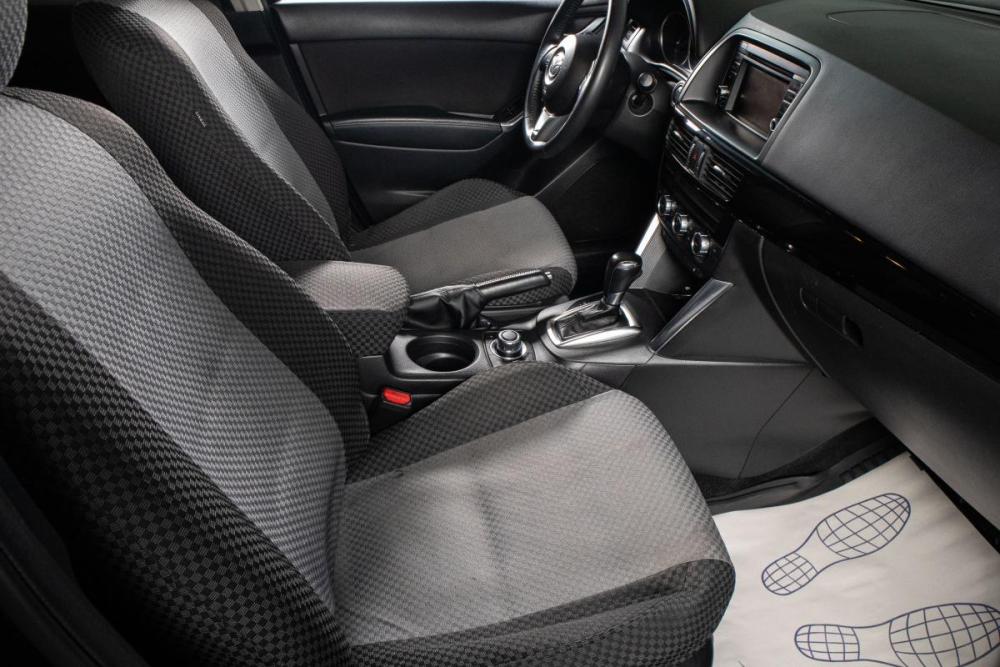 Mazda CX-5 I Сургут  - изображение 10