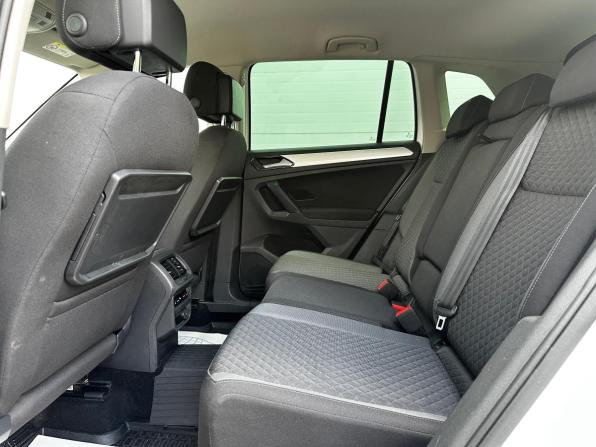Volkswagen Tiguan II с пробегом 2017 года, цена 2 600 000 рублей, 108403 км, внедорожник, Автокод Объявления
