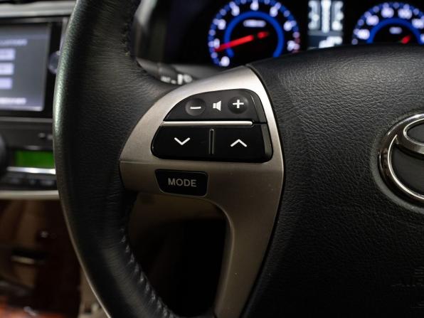 Toyota Allion II Рестайлинг с пробегом 2014 года, цена 1 480 000 рублей, 79400 км, седан, Автокод Объявления