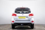 Hyundai Santa Fe II Пермь  - изображение 31