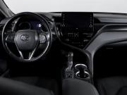Toyota Camry VIII (XV70) Рестайлинг Москва  - изображение 29