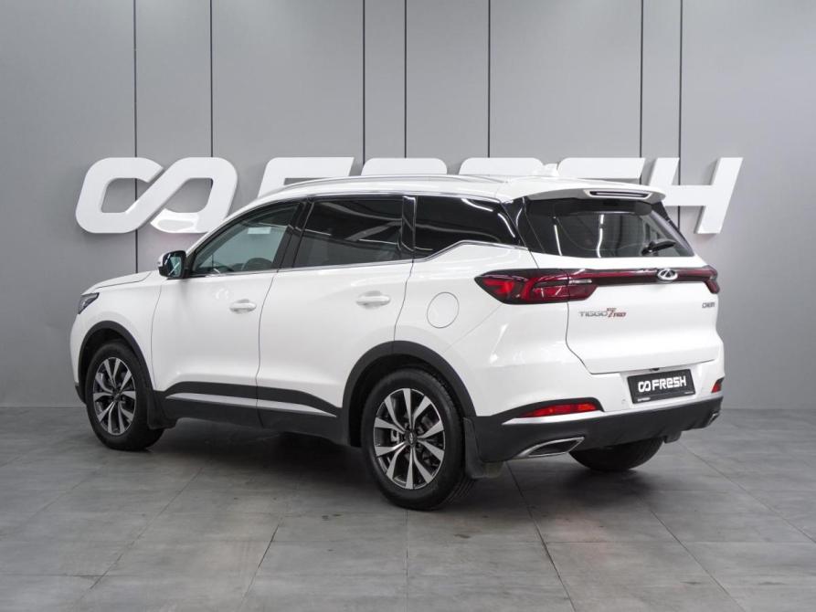 Chery Tiggo 7 Pro I Воронеж  - изображение 2