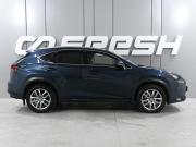 Lexus NX I Ростов-на-Дону  - изображение 28