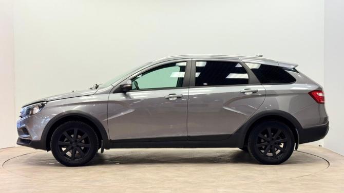 Lada (ВАЗ) Vesta I с пробегом 2018 года, цена 1 069 000 рублей, 101536 км, универсал, Автокод Объявления
