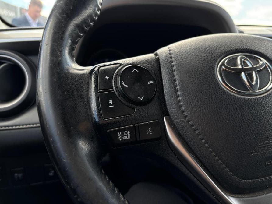 Toyota RAV4 IV (XA40) Рестайлинг Набережные Челны  - изображение 15