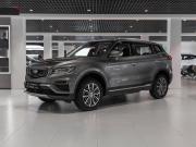 Geely Atlas Pro Москва  - изображение 27