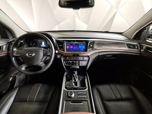 GAC GS8 I с пробегом 2021 года, цена 2 579 000 рублей, 59150 км, внедорожник, Автокод Объявления