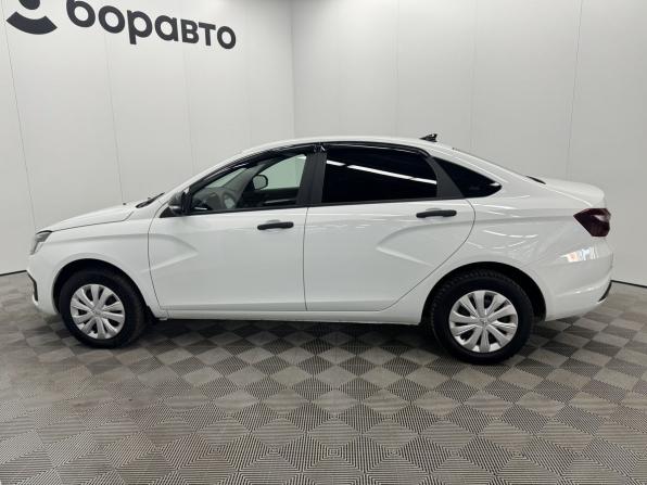 Lada (ВАЗ) Vesta I Рестайлинг (NG) с пробегом 2023 года, цена 1 196 000 рублей, 62022 км, седан, Автокод Объявления