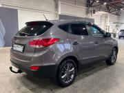 Hyundai ix35 I Рестайлинг Пермь  - изображение 8