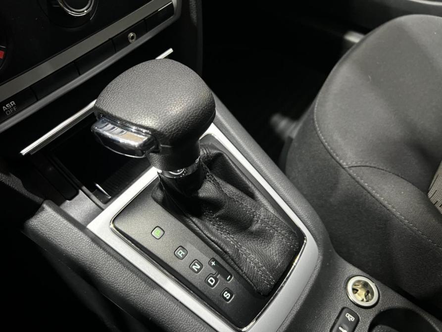 Skoda Octavia II (A5) Рестайлинг Стерлитамак  - изображение 19