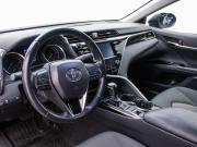Toyota Camry VIII (XV70) Москва  - изображение 27