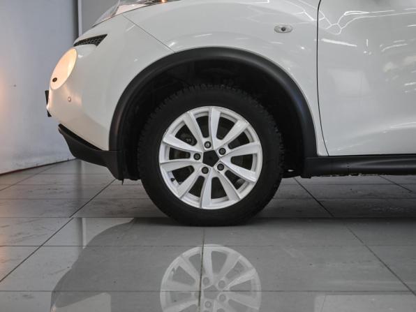 Nissan Juke I с пробегом 2013 года, цена 929 000 рублей, 206559 км, внедорожник, Автокод Объявления
