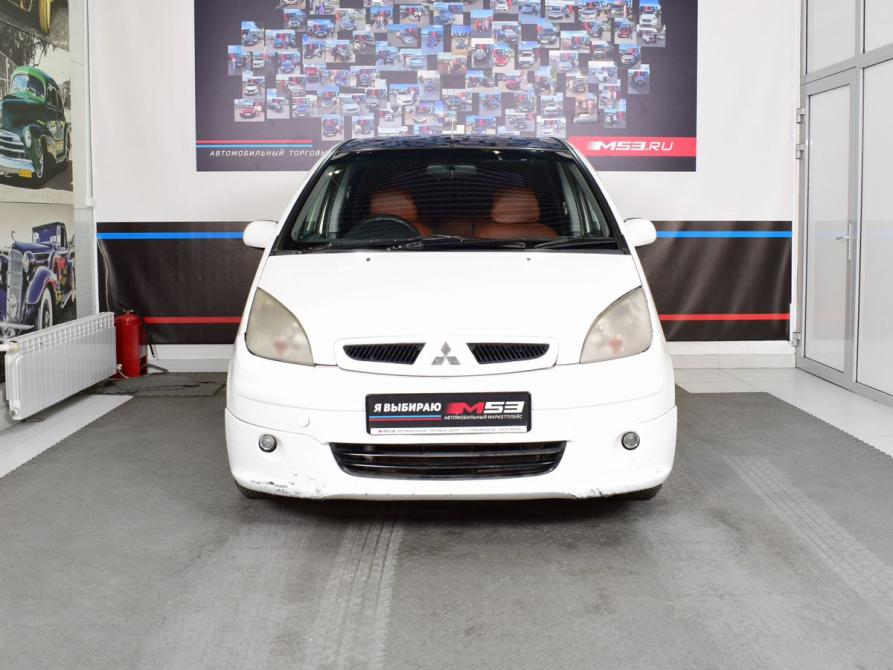 Mitsubishi Colt VI (Z20/Z30) Кемерово  - изображение 2