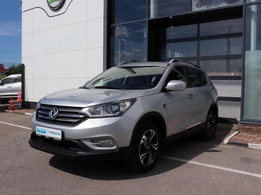 Dongfeng AX7 I Нижний Новгород  - изображение 1