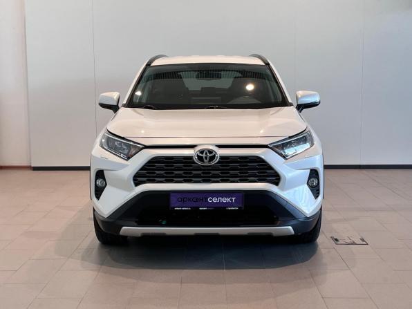Toyota RAV4 V (XA50) с пробегом 2021 года, цена 3 450 000 рублей, 74634 км, внедорожник, Автокод Объявления