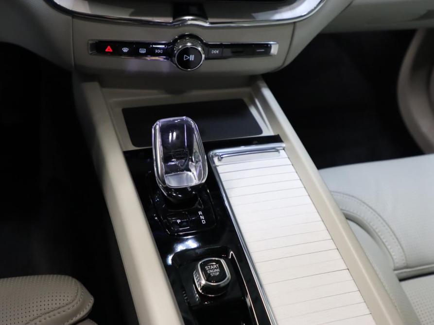 Volvo XC60 II Рестайлинг 2 Санкт-Петербург  - изображение 11