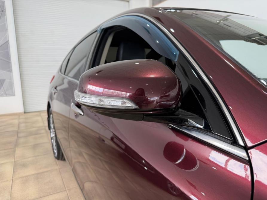 Nissan Teana II Рестайлинг Новороссийск  - изображение 20