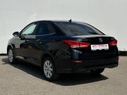 Changan Alsvin Москва  - изображение 23