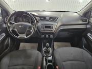 Kia Rio III Рестайлинг Белгород  - изображение 26