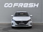 Hyundai Solaris II Рестайлинг Краснодар  - изображение 23