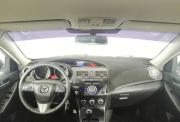 Mazda 3 II (BL) Рестайлинг Саранск  - изображение 35