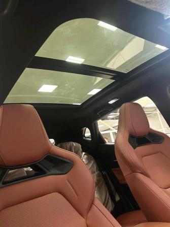 Новый Changan X5 Plus 2025 года, цена 1 139 000 рублей, внедорожник, Автокод Объявления