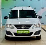 Lada (ВАЗ) Largus I Набережные Челны  - изображение 24