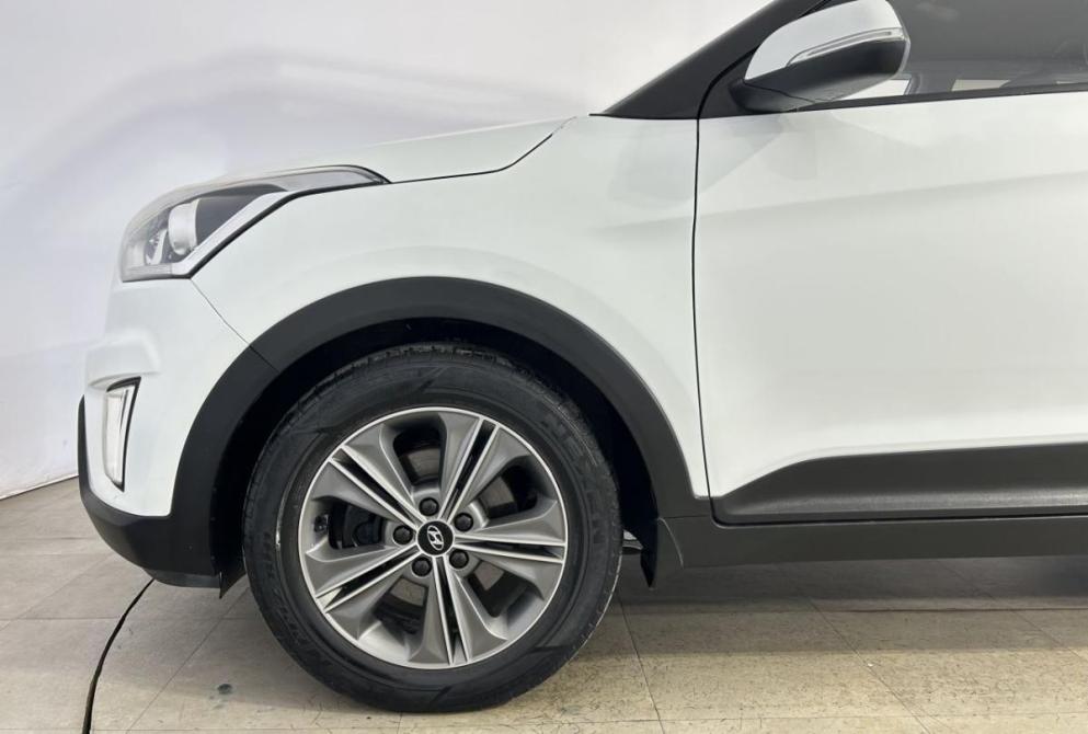 Hyundai Creta I Саранск  - изображение 11