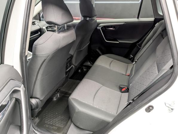 Toyota RAV4 V (XA50) с пробегом 2020 года, цена 3 150 000 рублей, 74307 км, внедорожник, Автокод Объявления