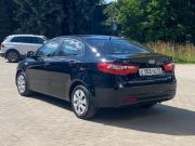 Kia Rio III Великий Новгород  - изображение 21