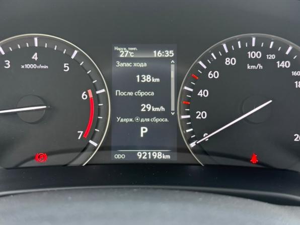 Lexus RX IV Рестайлинг с пробегом 2020 года, цена 5 350 000 рублей, 91000 км, внедорожник, Автокод Объявления
