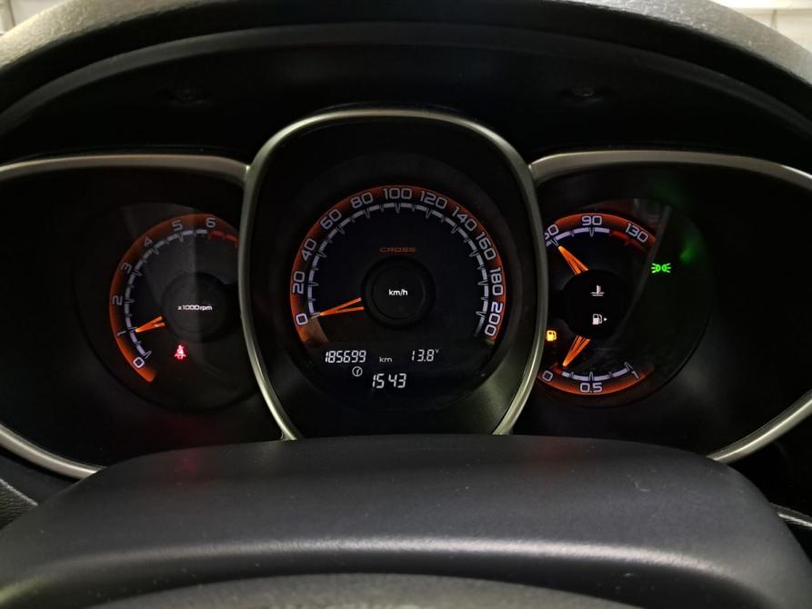 Lada (ВАЗ) Vesta I Набережные Челны  - изображение 16