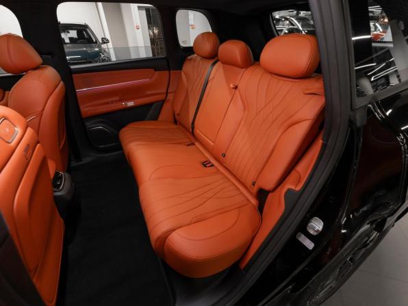 Changan Qiyuan Q07 с пробегом 2026 года, цена 3 630 000 рублей, 50 км, внедорожник, Автокод Объявления