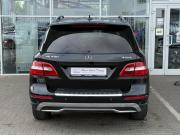 Mercedes-Benz M-Класс III (W166) Липецк  - изображение 15