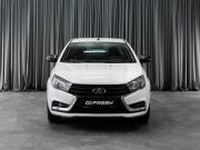 Lada (ВАЗ) Vesta I Тюмень  - изображение 20