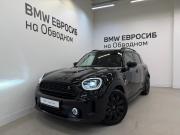 Mini Countryman II Рестайлинг Санкт-Петербург  - изображение 22