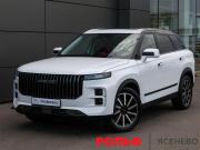 Jaecoo J7 I Москва  - изображение 32