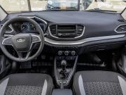 Lada (ВАЗ) Vesta I Рестайлинг (NG) Казань  - изображение 16