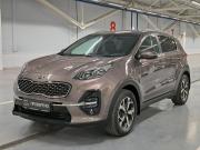 Kia Sportage IV Рестайлинг Казань  - изображение 23