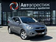 Hyundai ix35 I Волгоград  - изображение 22